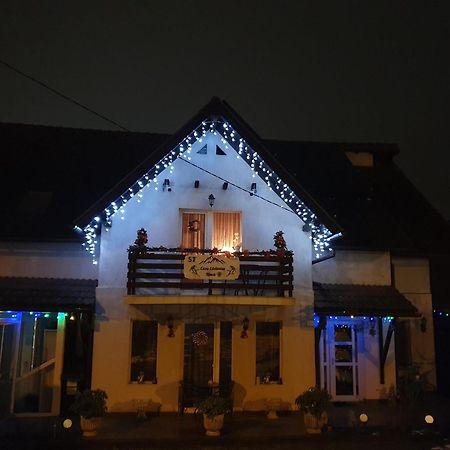 Edelweiss Ilinca Διαμέρισμα Zărneşti Εξωτερικό φωτογραφία