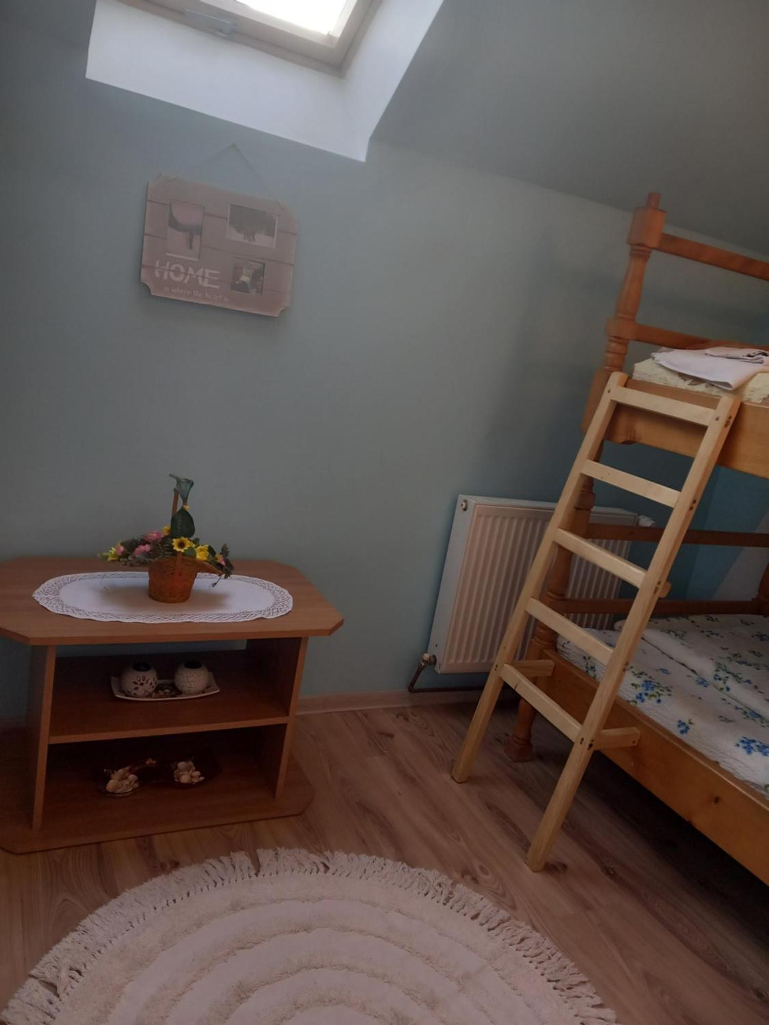 Edelweiss Ilinca Διαμέρισμα Zărneşti Εξωτερικό φωτογραφία